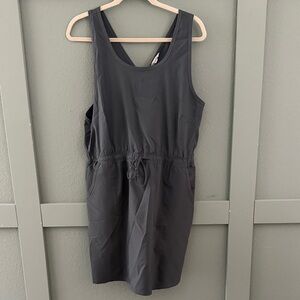 Marika Camping Dress - Large